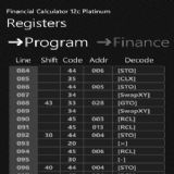 Download Calc 12c Platinum Cell Phone Software